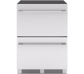 Refrigerator Drawers